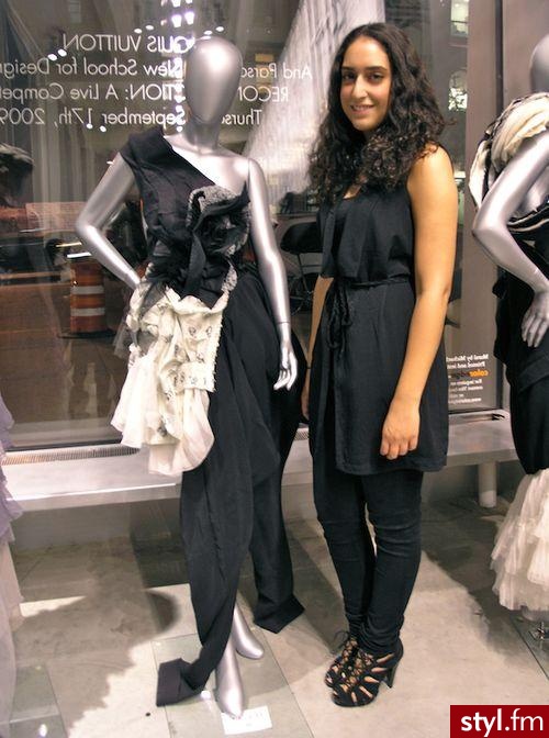 Katie Leaver and Victoria Choi. Katie Leaver and Victoria Choi - Pozostałe Ciuchy Moda