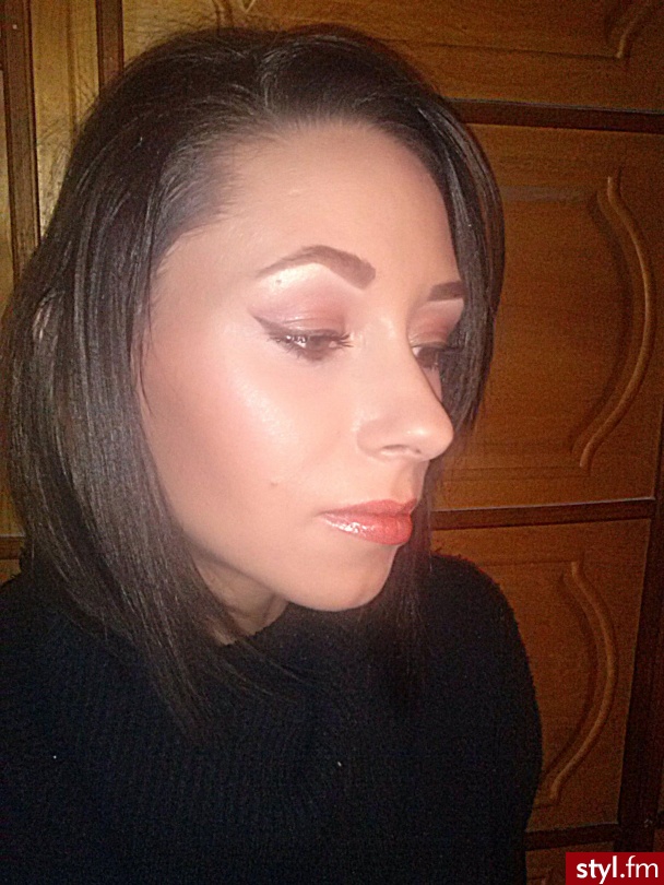 Dzienne Makijaże