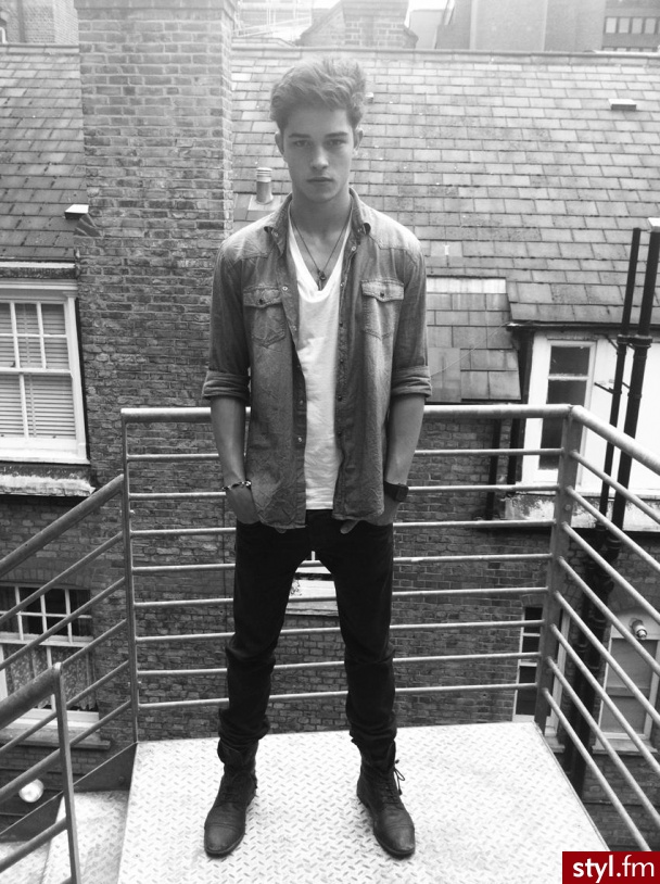lachowski - Moda uliczna Inne Moda