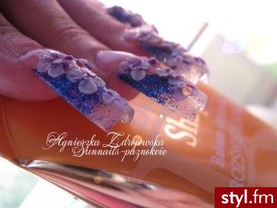 Paznokcie