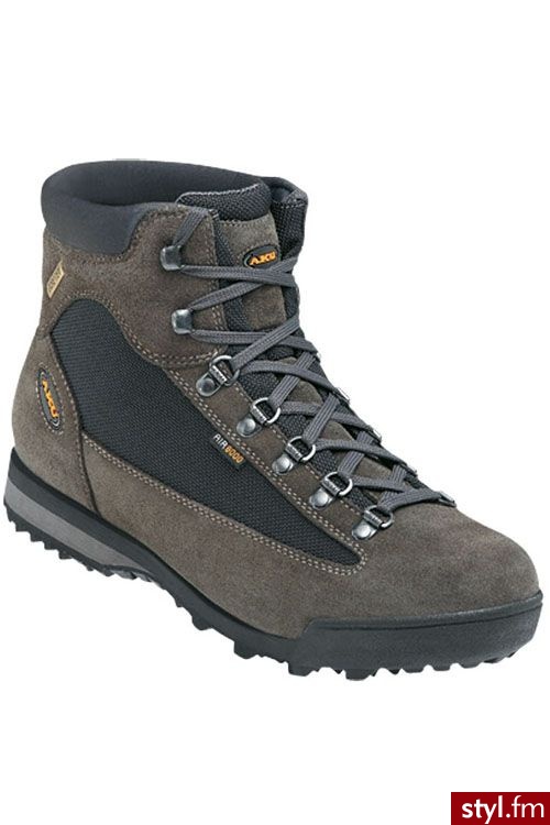 AKU BUTY TREKKINGOWE SLOPE GARAXY GORE-TEX - Pozostałe Buty Moda