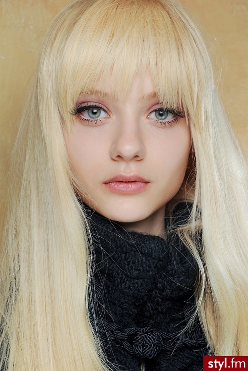 Dzienne Makijaże