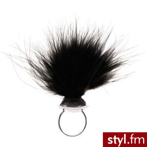 PIERSCIONKI - Pozostałe Dodatki Moda