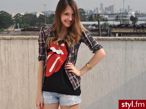 Pozostałe Ciuchy Moda