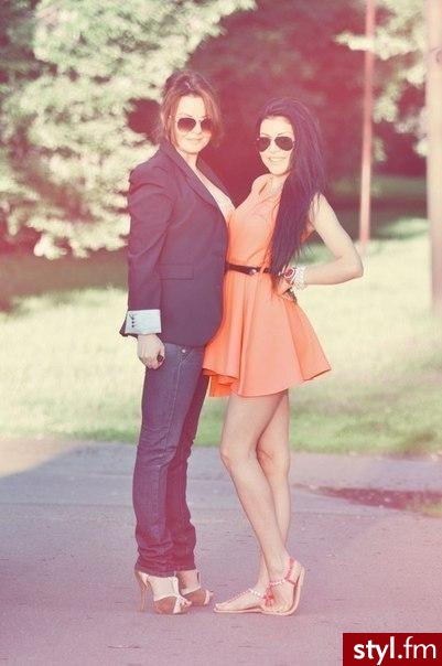 Dzienne Sukienki Moda