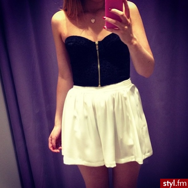 Dzienne Sukienki Moda