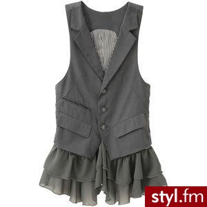 Pozostałe Ciuchy Moda
