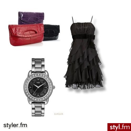 moj. moj - Styler