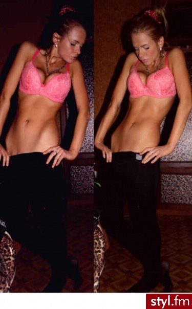 Sport i fitness