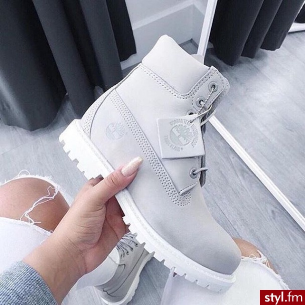Półbuty Buty Moda