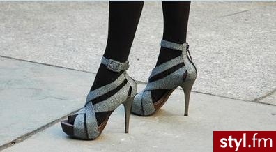 Pozostałe Buty Moda
