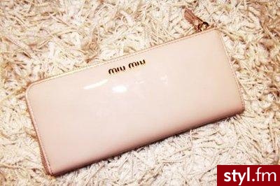 miu miu - Pozostałe Torebki Moda