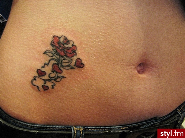 Tatuaże