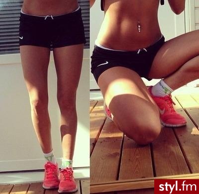 Sport i fitness