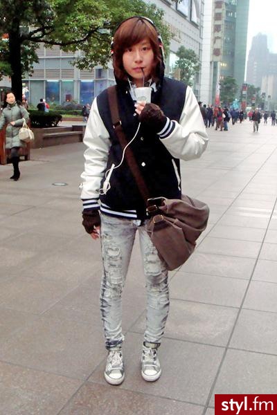 Pozostałe Ciuchy Moda