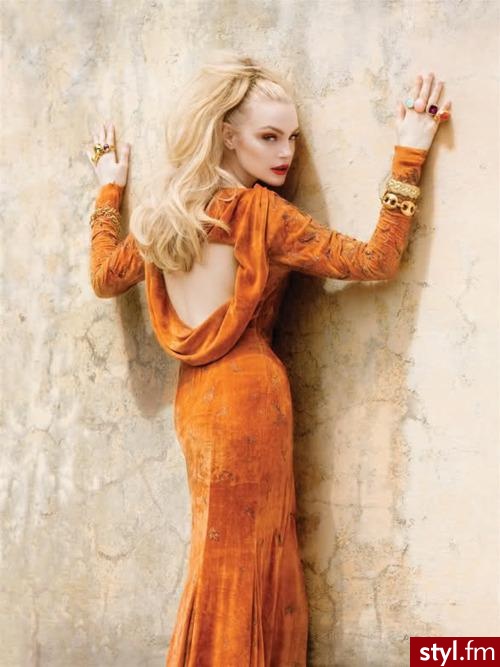 Sukienki Moda