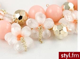 Naszyjnik-PLN10.30 - Pozostałe Dodatki Moda