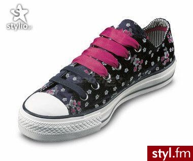 Pozostałe Buty Moda