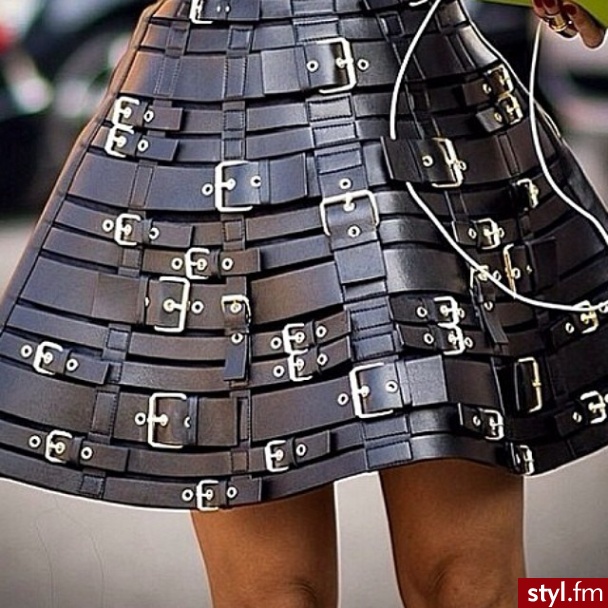  ❤ ℒℴvℯly - Pozostałe Spódnice Moda