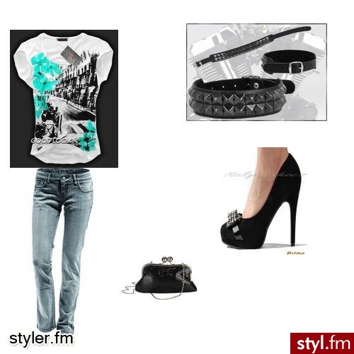 rock. rockkk - Styler