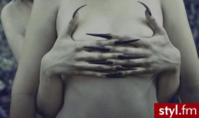 Paznokcie