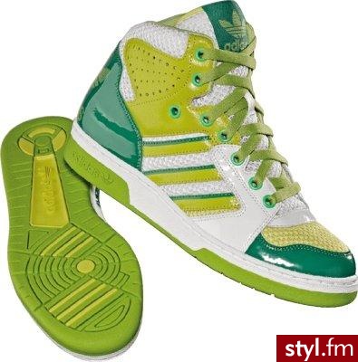 Pozostałe Buty Moda