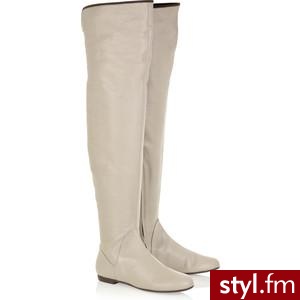 Pozostałe Buty Moda