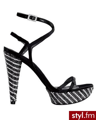 Stuart Weitzman 1.455$ - Pozostałe Buty Moda