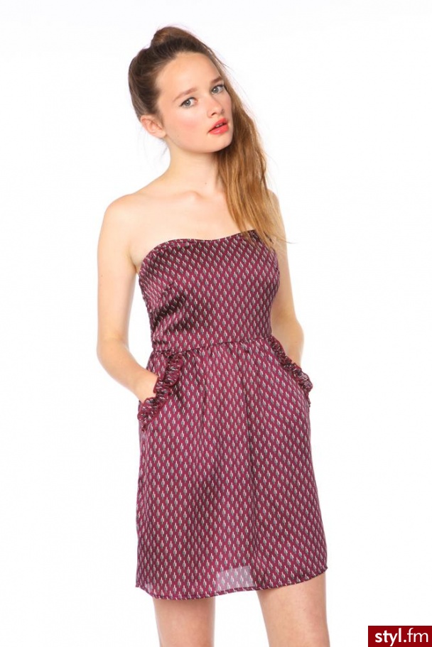 Pozostałe Ciuchy Moda