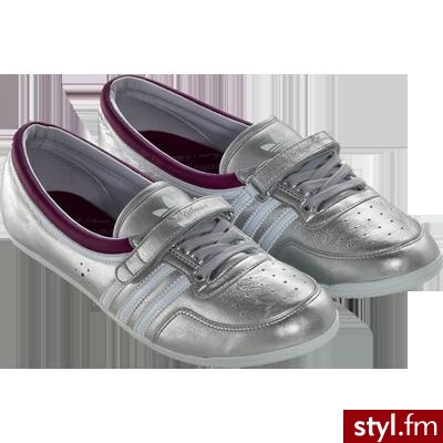 CONCORD ROUND W LEATHER - Pozostałe Buty Moda
