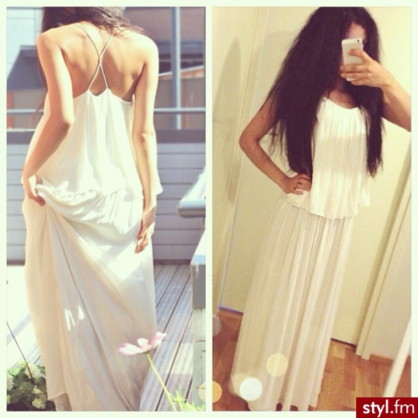 Dzienne Sukienki Moda