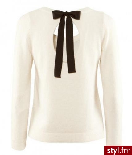 Swetry Ciuchy Moda