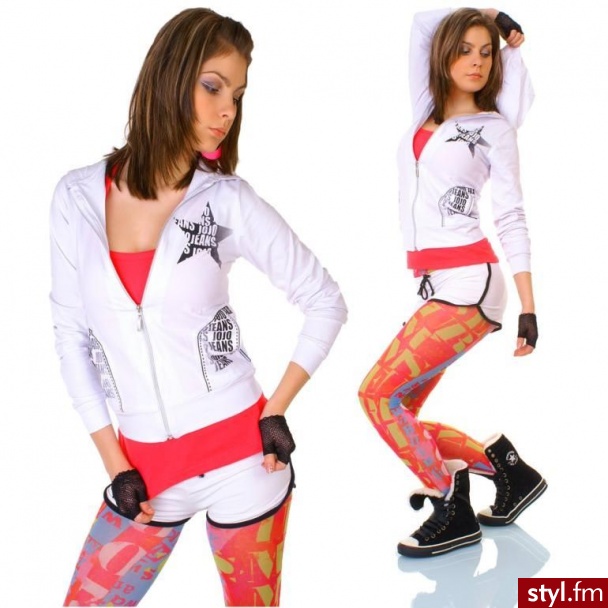 Pozostałe Ciuchy Moda