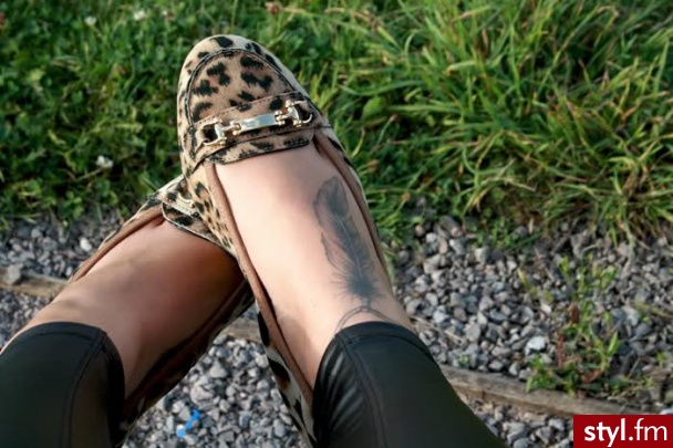 Pozostałe Buty Moda
