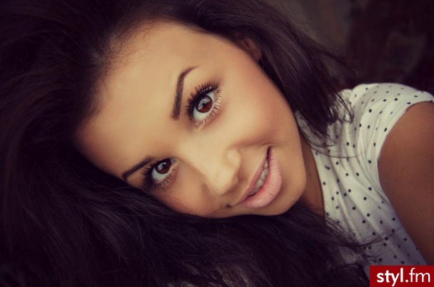 Dzienne Makijaże