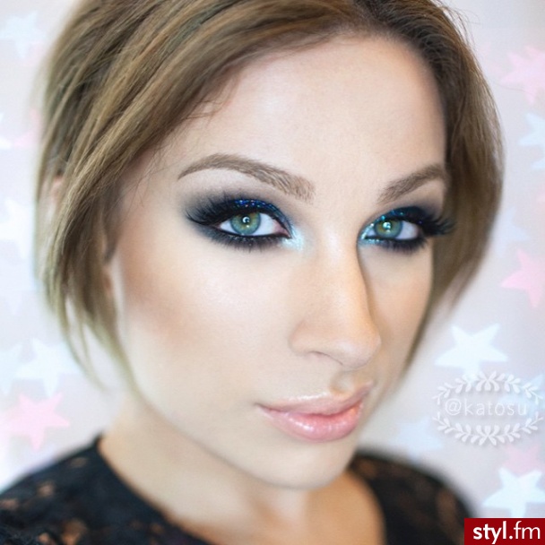 Dzienne Makijaże