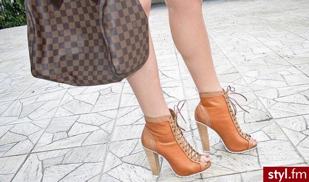 SUPER - Moda uliczna Inne Moda