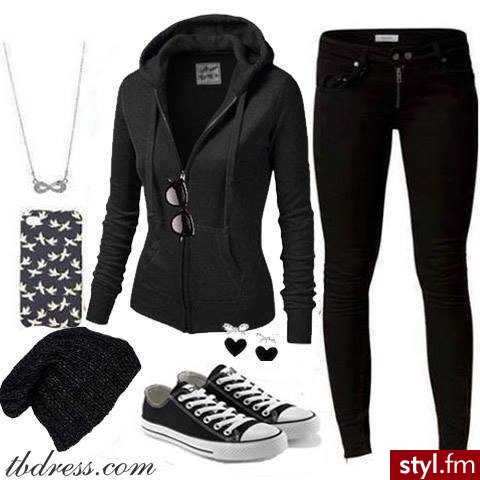 Pozostałe Ciuchy Moda