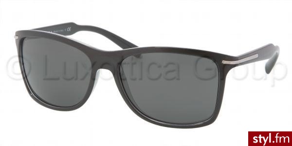 Prada 10 Os - Okulary Dodatki Moda