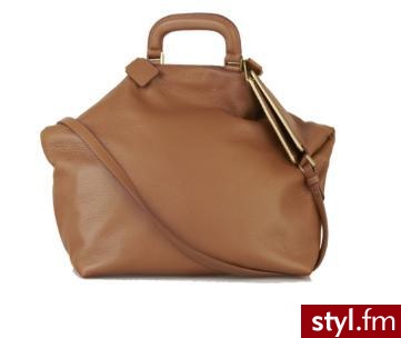 torba - Pozostałe Torebki Moda