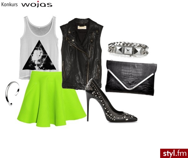 Wojas - Konkurs - Wojas Styler