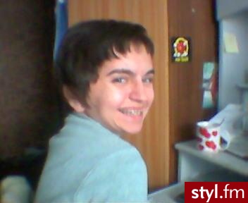 :) hmmm jak opisać Salon Fryzjerki "Edyta" ul. Warszawska 155 pawilon obok warzywniaka - Krótkie Fryzury