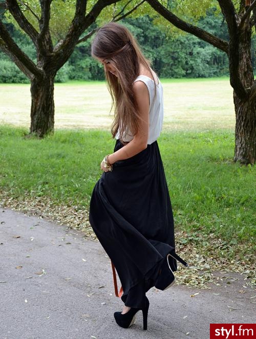 Spódnice Moda