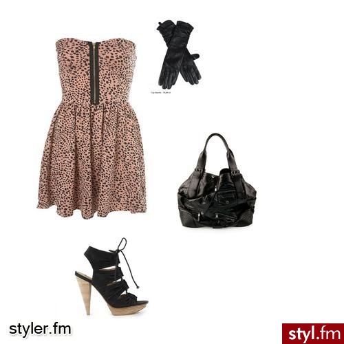 :-) - Styler