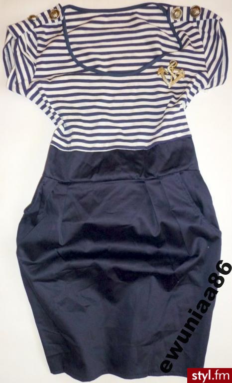 tuniczka - Pozostałe Ciuchy Moda