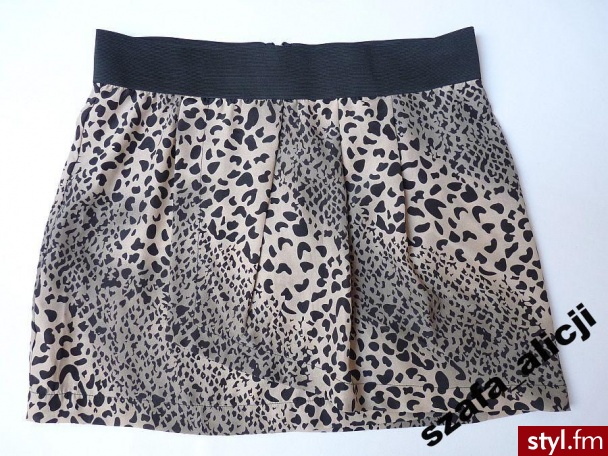 Spódnice Moda