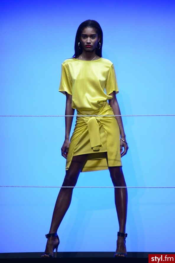 Dzienne Sukienki Moda