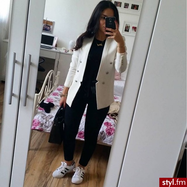 Pozostałe Ciuchy Moda