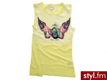 Pozostałe Ciuchy Moda