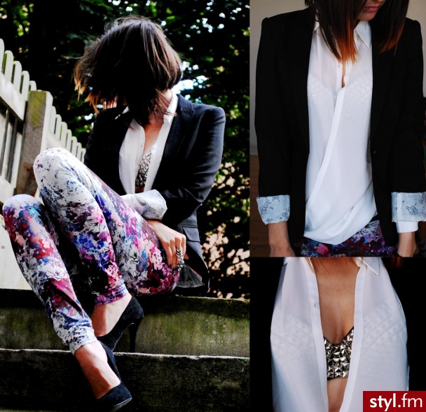 Pozostałe Ciuchy Moda